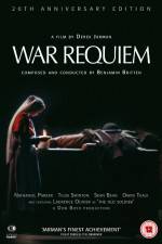Watch War Requiem 123moviesFree