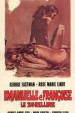 Watch Emanuelle e Françoise le sorelline 123moviesFree