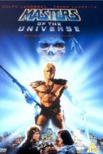 Watch Masters of the Universe 123moviesFree