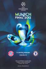 Watch Bayern Munich vs Chelsea 123moviesFree