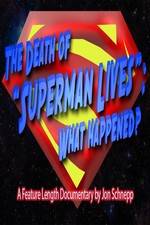 Watch The Death of "Superman Lives": What Happened? 123moviesFree
