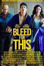 Watch Bleed for This 123moviesFree