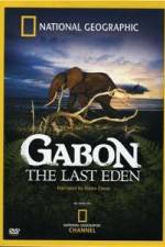 Watch National Geographic: Gabon - The Last Eden 123moviesFree
