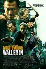 Watch Twilight of the Warriors: Walled In 123moviesFree