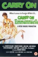 Watch Carry on Emmannuelle 123moviesFree