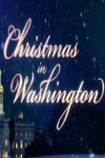 Watch Christmas in Washington 123moviesFree