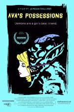 Watch Ava's Possessions 123moviesFree