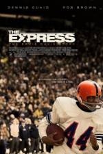 Watch The Express 123moviesFree