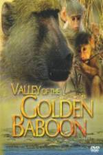 Watch National Geographic Golden Baboons 123moviesFree