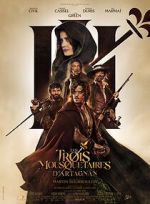 Watch The Three Musketeers: D\'Artagnan 123moviesFree
