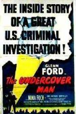 Watch The Undercover Man 123moviesFree