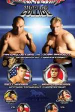 Watch UFC 36 Worlds Collide 123moviesFree