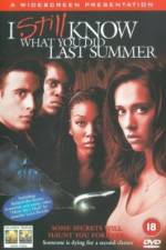 Watch I Still Know What You Did Last Summer 123moviesFree