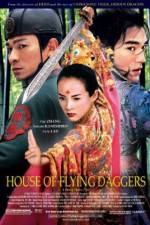 Watch House of Flying Daggers 123moviesFree