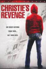 Watch Christie's Revenge 123moviesFree