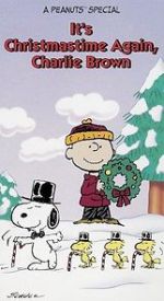 Watch It\'s Christmastime Again, Charlie Brown 123moviesFree