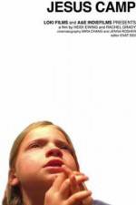 Watch Jesus Camp 123moviesFree