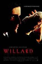 Watch Willard 123moviesFree