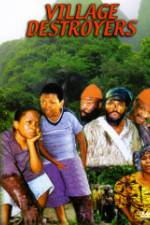 Watch Village Destroyers 123moviesFree