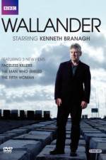 Watch Wallander Faceless Killers 123moviesFree