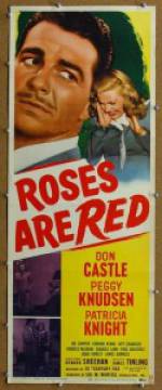 Watch Roses Are Red 123moviesFree