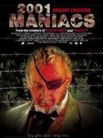 Watch 2001 Maniacs 123moviesFree