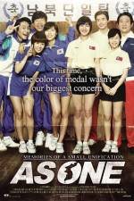 Watch As One 123moviesFree