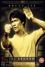 Watch Bruce Lee: The Man and the Legend 123moviesFree