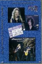 Watch Page & Plant - Albuquerque 1995 123moviesFree