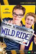 Watch Mark & Russell's Wild Ride 123moviesFree