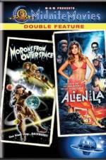 Watch Morons from Outer Space 123moviesFree