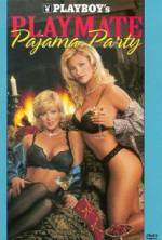 Watch Playboy: Playmate Pajama Party 123moviesFree