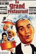 Watch Le grand restaurant 123moviesFree