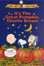 Watch It's the Great Pumpkin Charlie Brown 123moviesFree
