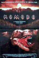 Watch Komodo 123moviesFree