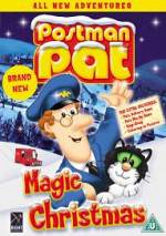 Watch Postman Pat's Magic Christmas 123moviesFree