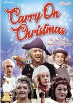 Watch Carry on Christmas Memories: Jack Douglas 123moviesFree
