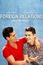 Watch Foreign Relations 123moviesFree