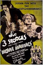 Watch Movie Maniacs (Short 1936) 123moviesFree