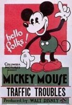 Watch Traffic Troubles (Short 1931) 123moviesFree