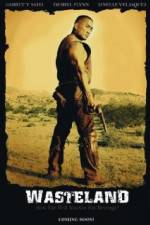 Watch Wasteland 123moviesFree