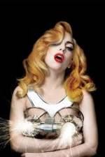 Watch Lady Gaga Music Video Collection 123moviesFree