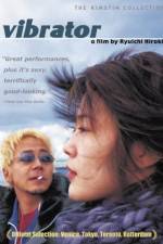 Watch Vibrator 123moviesFree
