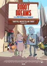 Watch Robot Dreams 123moviesFree