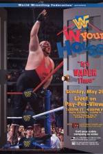 Watch WWF in Your House Beware of Dog 123moviesFree