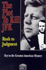 Watch Rush to Judgment 123moviesFree