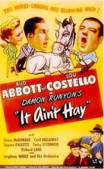 Watch It Ain't Hay 123moviesFree