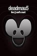 Watch Deadmau5 Live @ Earls Court 123moviesFree