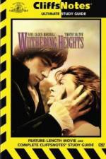 Watch Wuthering Heights 123moviesFree