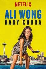 Watch Ali Wong: Baby Cobra 123moviesFree